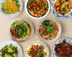 長安麺道