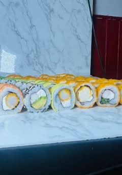 Sushi tenshi ( florida ) 