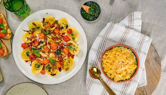 Nomma Italian Pasta Bar