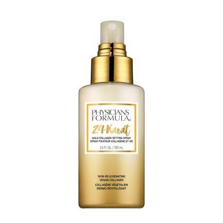 Physicians Formula Karat Gold Collagen Setting Spray (100 ml)