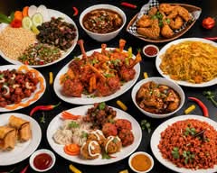 Hakka Desi Spice (499 Ray Lawson Blvd)