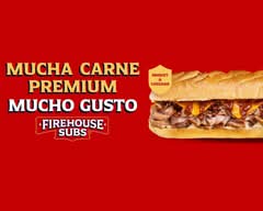 Firehouse Subs (Paseo Tec)