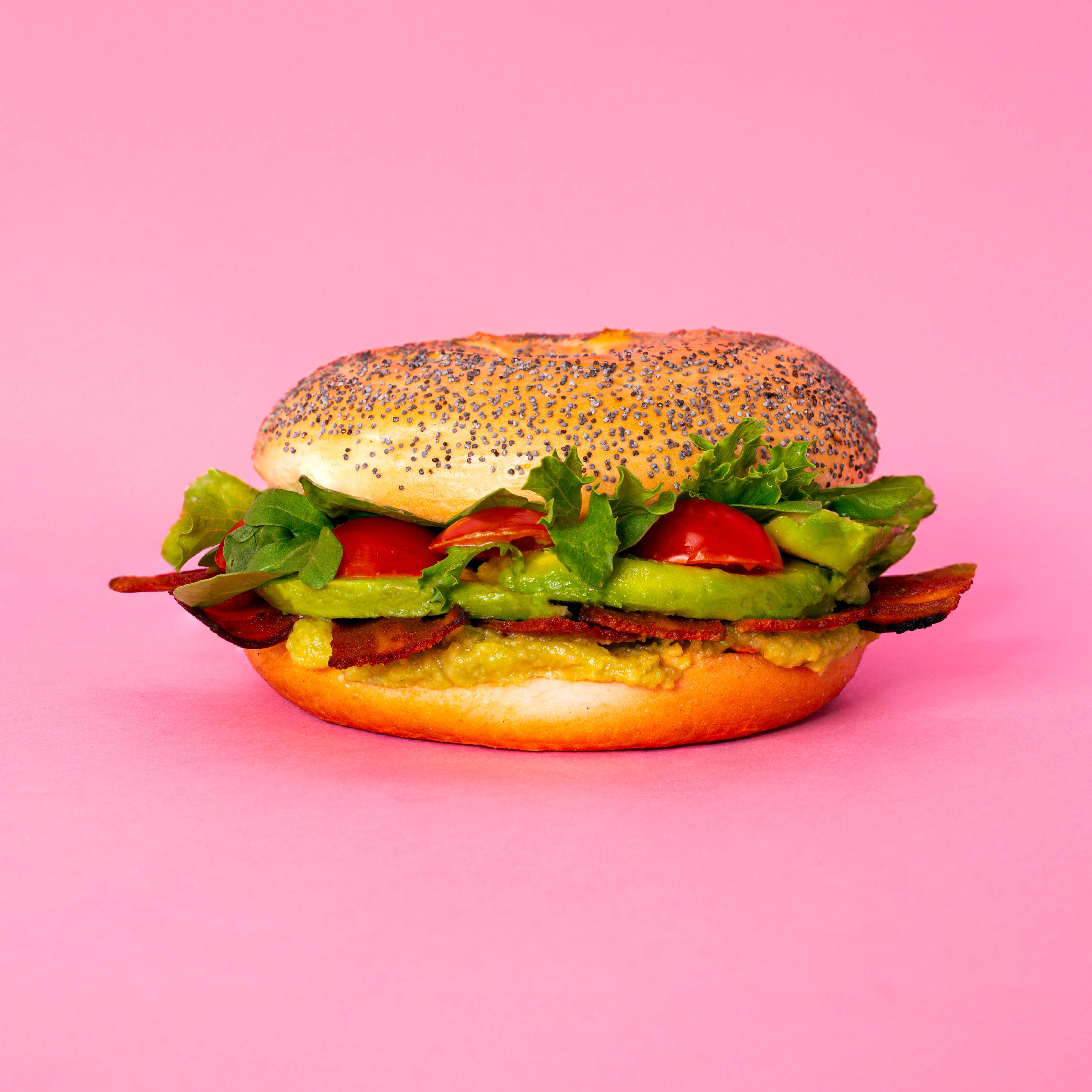 Vegan 🌿