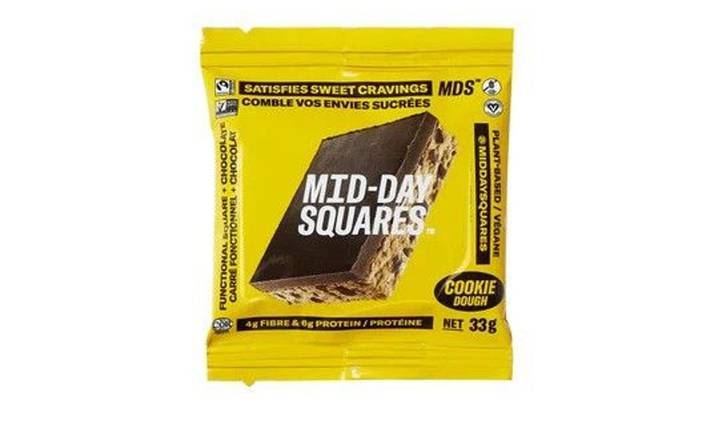 MIDDAY SQUARE - cookie dough