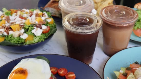 JAÜS Coffee And Brunch (Cuernavaca)