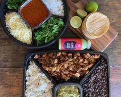 The Mexi Box: Taco Catering - Lakeline Blvd