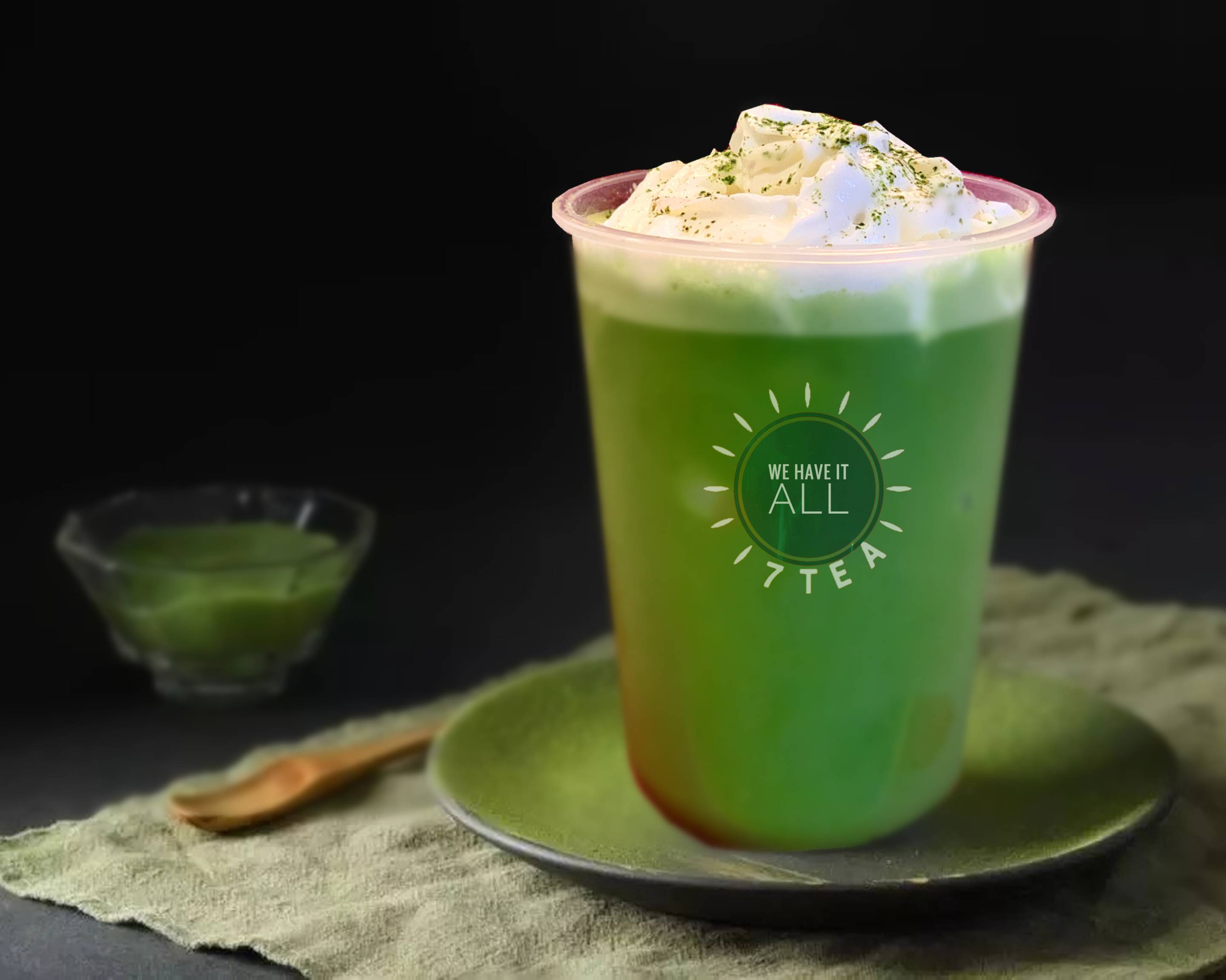 7 Tea Menu Pasadena • Order 7 Tea Delivery Online • Postmates