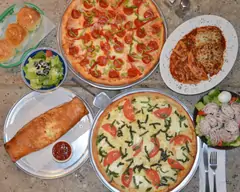 Tiani's Pizza