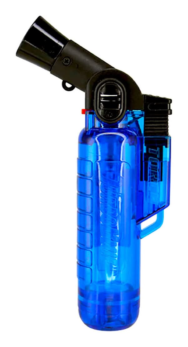 Torch Blue Large Xxl Tank Torch