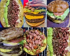 Papas El Viejon (villas de san miguel)