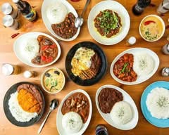コスギカレー KOSUGI CURRY
