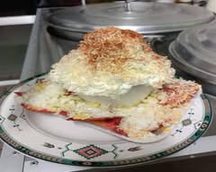 Mr Elotes ( San Jorge)