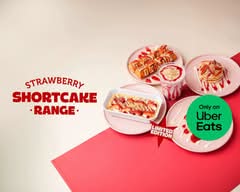 Doorstep Desserts (Liverpool)