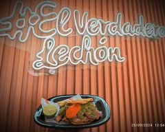 Lechon Pascualito (Zaragoza)