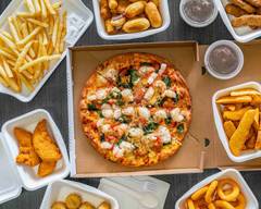 Just Pizza