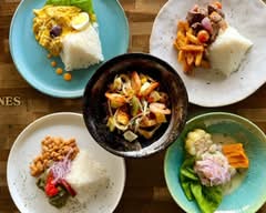 Nazca Lines Restaurant (Longwood)