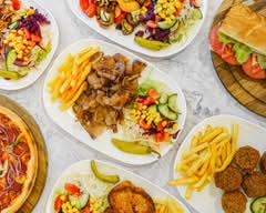 Gül Gemüse Döner (Dollern)