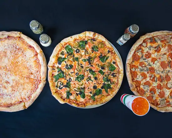 THE 20 BEST Pizza Delivery in El Paso • Order Online • Postmates