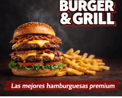 Burger & Grill