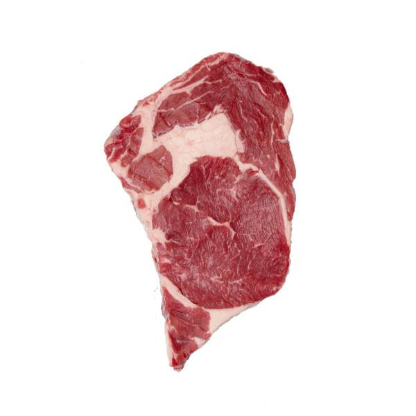 Thomas Farms Grass Fed Boneless Ribeye Steak Value Pack
