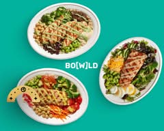 BOWLD Powered by Cultures (1121 Castlefield Ave)