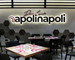 Pizzeria Napoli Napoli Dario Esposito