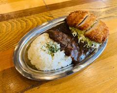 どろっと濃厚！金沢黒カレー Kanazawa Curry House　久我山店