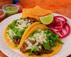 Taqueria  Las Virgenes (4807 Las Virgenes Road)
