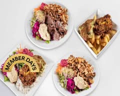 The Turkish Grill ( Rolleston )