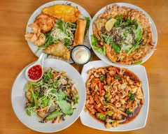 Thai Terrace