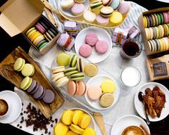 ICI Macarons & Cafe