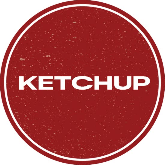 Ketchup