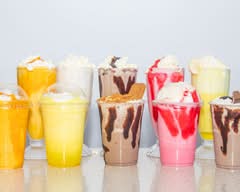 Keventers Milkshake (Parramatta)