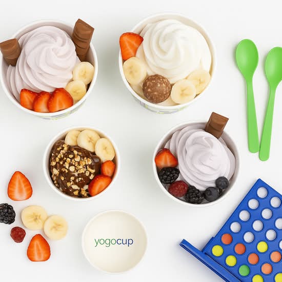 Yogocup (Patria)