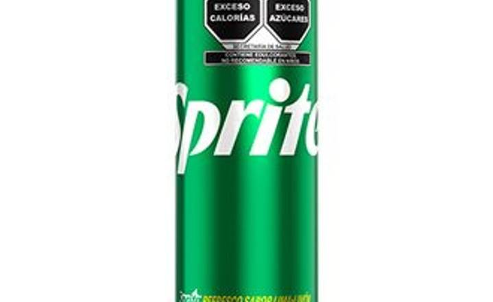 Sprite Lata 355ml