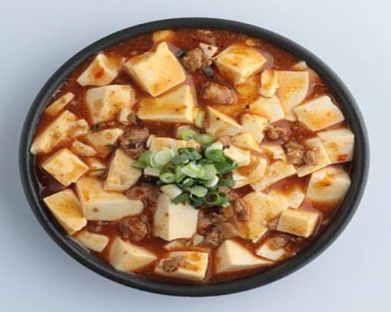麻婆豆腐醬 Mapo Tofu Sauce