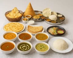 インド料理 Madhuram Vilas マドゥラムビラス