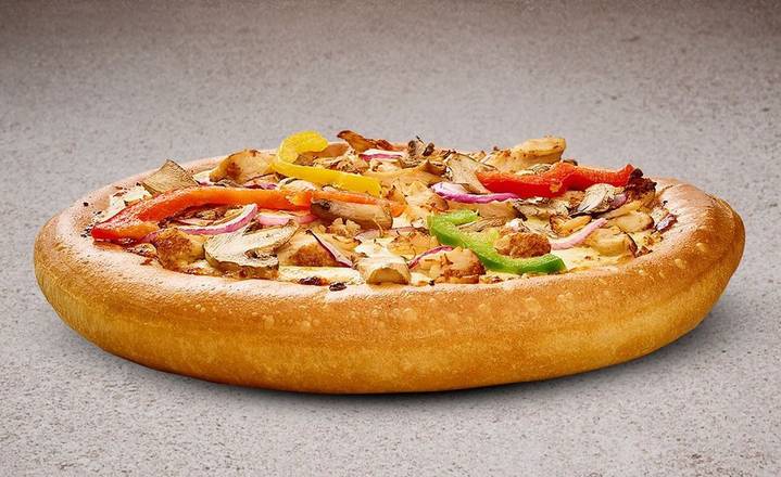 Chicken Supreme