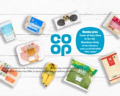 Co-op (Havant - Bedhampton Road)