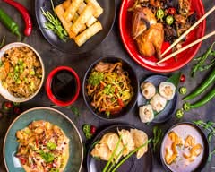 Zhou's House Chinese Restaurant