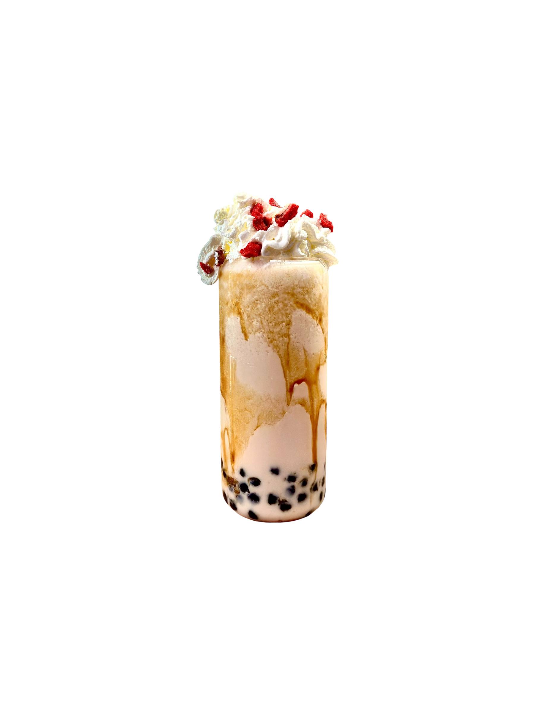 Le Frappé Noisette