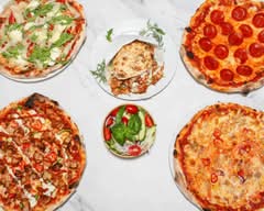 Donner & Crust