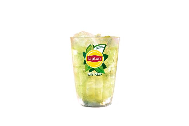 LIPTON GREEN ICE TEA® SANS-SUCRES