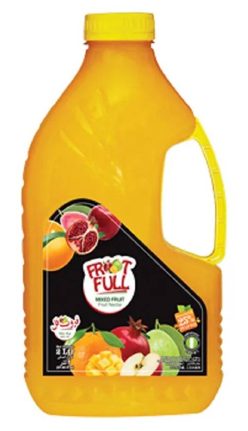Frootfull Mixed Fruit Drink 2Ltr
