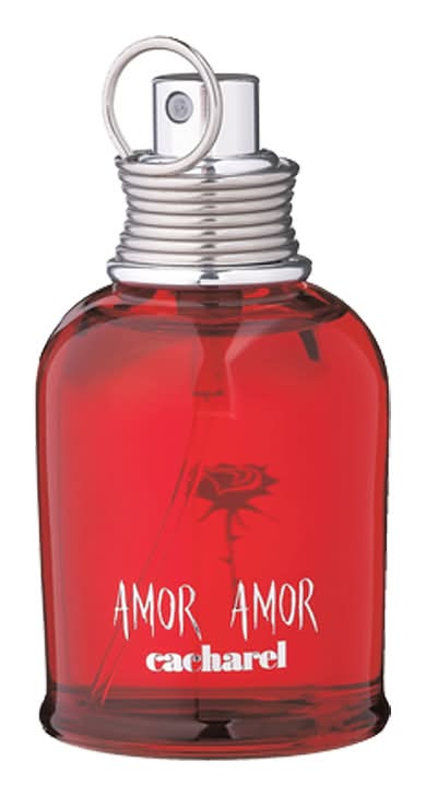Cacharel Amoramor Edt Éd.Lim. 30Ml - Amoramor Ltd Ed.Cologne