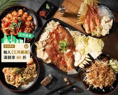 大媽活蝦 公益店