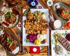 Istanbul Kitchen