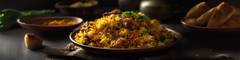 VibeVista Biryani (2434 Mission St)