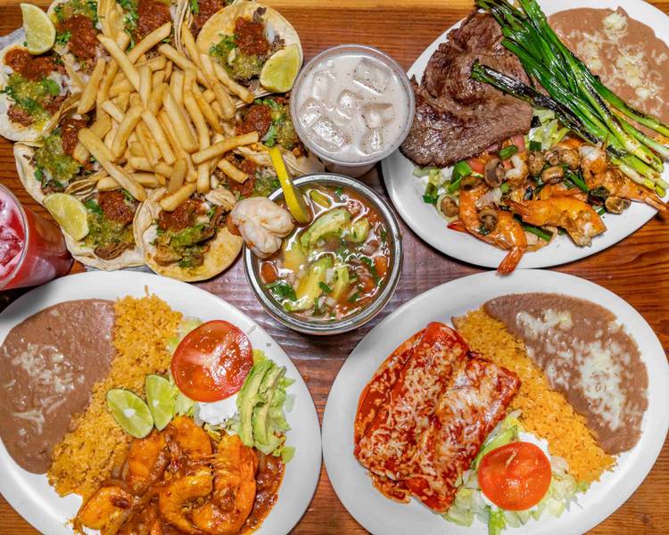 Mexican Food Delivery Near Me Uber Eats