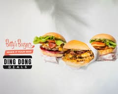Betty's Burgers (Darling Harbour)